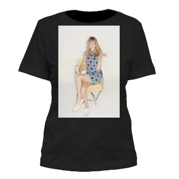 Taylor Swift Women's Cut T-Shirt