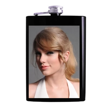 Taylor Swift Hip Flask