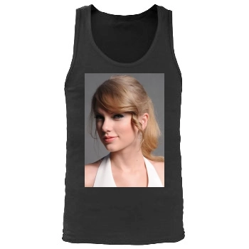 Taylor Swift Men's Tank Top