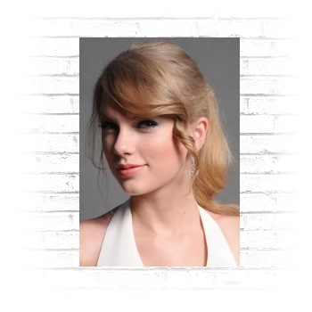 Taylor Swift Poster