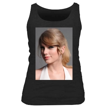 Taylor Swift Women's Tank Top