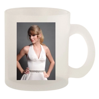 Taylor Swift 10oz Frosted Mug