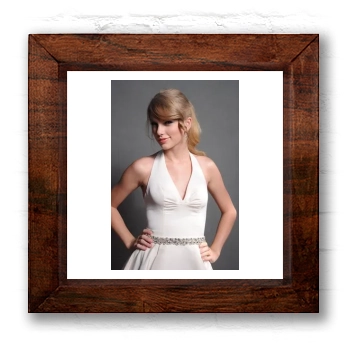 Taylor Swift 6x6