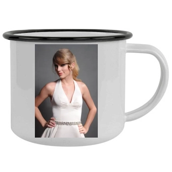 Taylor Swift Camping Mug