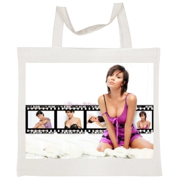 Alyssa Milano Tote