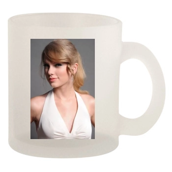 Taylor Swift 10oz Frosted Mug