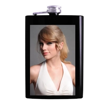 Taylor Swift Hip Flask