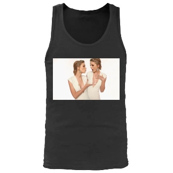 Taylor Swift Men's Tank Top