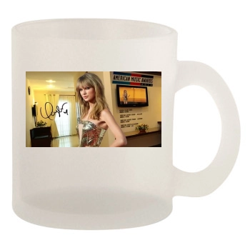 Taylor Swift 10oz Frosted Mug