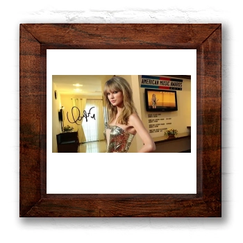 Taylor Swift 6x6