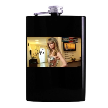 Taylor Swift Hip Flask