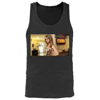 Taylor Swift Men's Tank Top