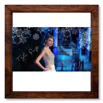 Taylor Swift 12x12