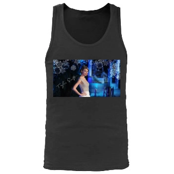 Taylor Swift Men's Tank Top