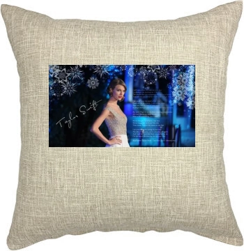 Taylor Swift Pillow