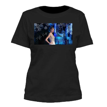 Taylor Swift Women's Cut T-Shirt