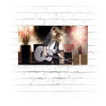 Taylor Swift Poster