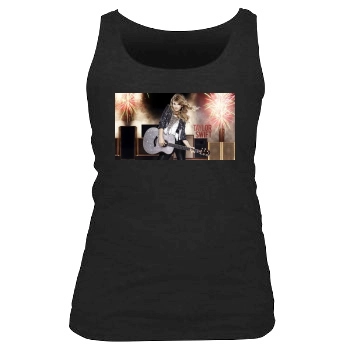 Taylor Swift Women's Tank Top