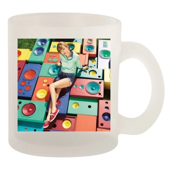 Taylor Swift 10oz Frosted Mug