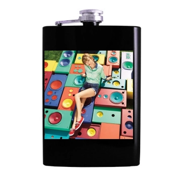 Taylor Swift Hip Flask