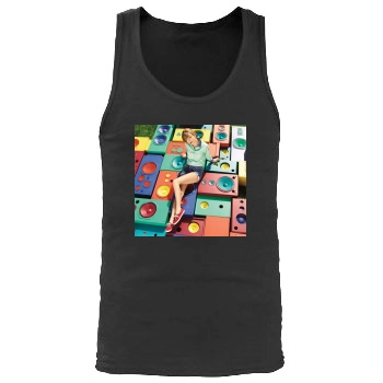 Taylor Swift Men's Tank Top