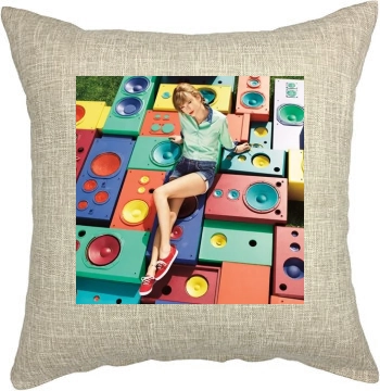 Taylor Swift Pillow