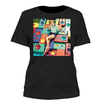 Taylor Swift Women's Cut T-Shirt