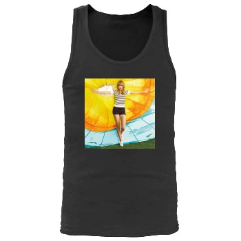 Taylor Swift Men's Tank Top