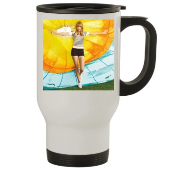 Taylor Swift Stainless Steel Travel Mug