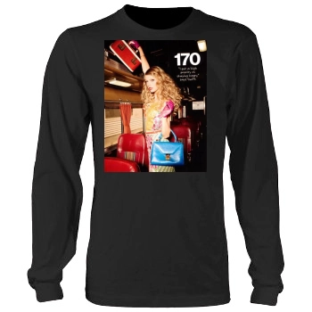 Taylor Swift Men's Heavy Long Sleeve TShirt