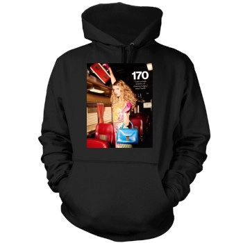 Taylor Swift Mens Pullover Hoodie Sweatshirt