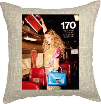 Taylor Swift Pillow