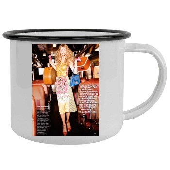 Taylor Swift Camping Mug