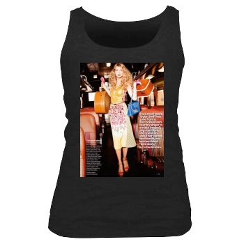 Taylor Swift Women's Tank Top