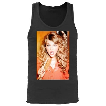 Taylor Swift Men's Tank Top