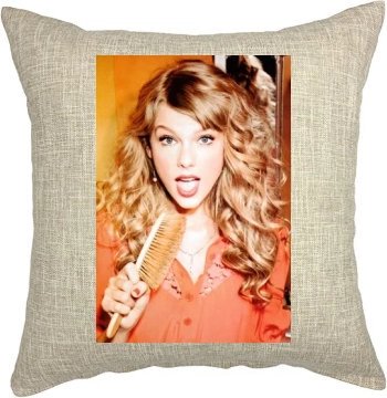 Taylor Swift Pillow