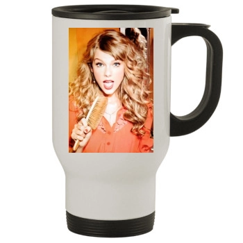 Taylor Swift Stainless Steel Travel Mug