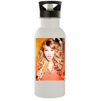 Taylor Swift Stainless Steel Water Bottle