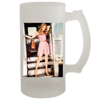 Taylor Swift 16oz Frosted Beer Stein