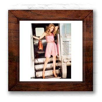 Taylor Swift 6x6