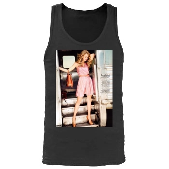 Taylor Swift Men's Tank Top