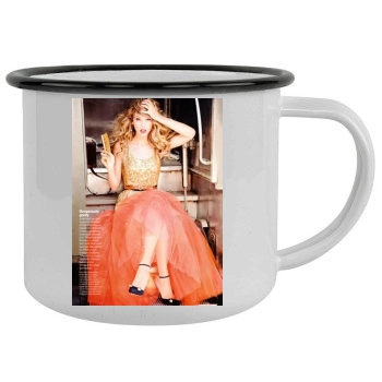 Taylor Swift Camping Mug