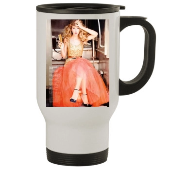 Taylor Swift Stainless Steel Travel Mug