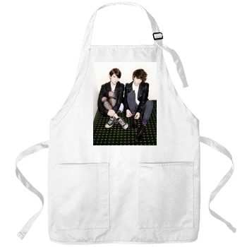 Tegan and Sara Apron