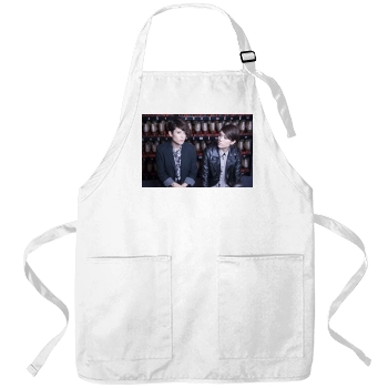 Tegan and Sara Apron