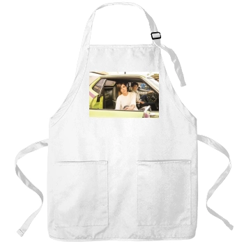 Tegan and Sara Apron