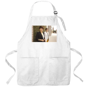 Tegan and Sara Apron