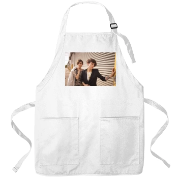 Tegan and Sara Apron