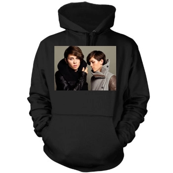 Tegan and Sara Mens Pullover Hoodie Sweatshirt