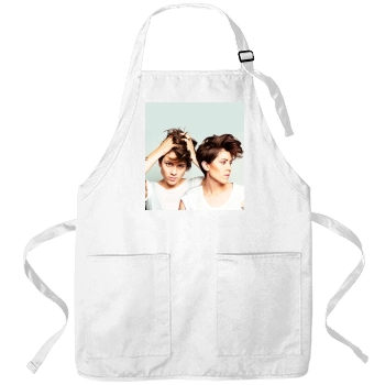 Tegan and Sara Apron